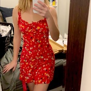 Realisation Julia  Dress